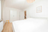 Ferienwohnung in Niendorf/Ostsee - Haus Boy, Penthouse Nr. 11 - Bild 13