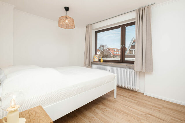 Ferienwohnung in Niendorf/Ostsee - Haus Boy, Penthouse Nr. 11 - Bild 14