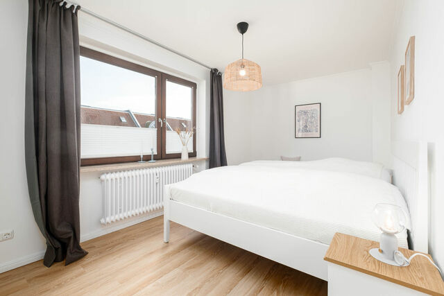 Ferienwohnung in Niendorf/Ostsee - Haus Boy, Penthouse Nr. 11 - Bild 18