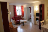 Ferienwohnung in K&uuml;hlungsborn - Miramare - 23-31 - Bild 2