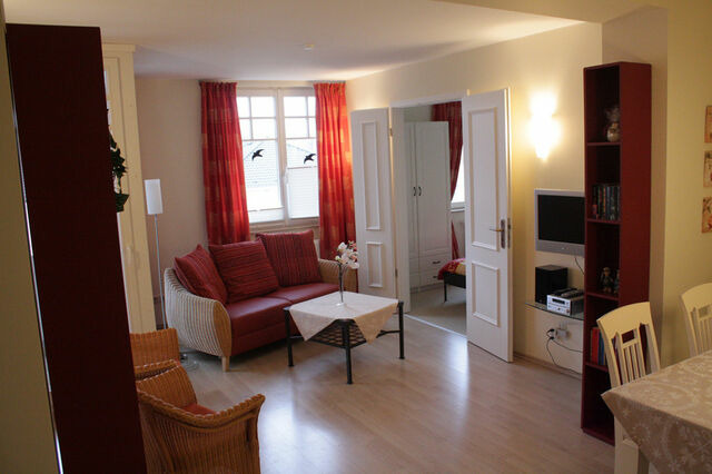 Ferienwohnung in K&uuml;hlungsborn - Miramare - 23-31 - Bild 2
