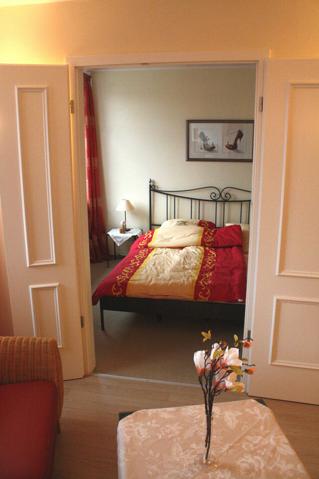 Ferienwohnung in K&uuml;hlungsborn - Miramare - 23-31 - Bild 5