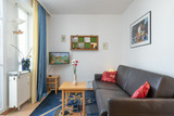Ferienwohnung in Sellin - Fewo 651, Seepark Sellin - Bild 1