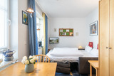 Ferienwohnung in Sellin - Fewo 651, Seepark Sellin - Bild 6