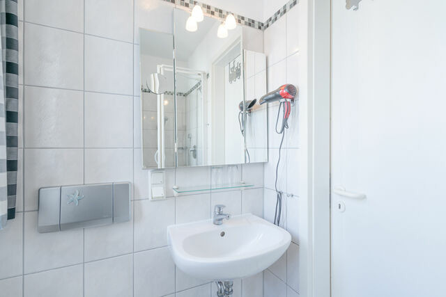 Ferienwohnung in Sellin - Fewo 651, Seepark Sellin - Bild 12