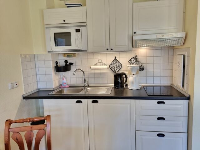 Ferienwohnung in K&uuml;hlungsborn - Waldhaus - 07-02 - Bild 10