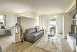 Ferienwohnung in Scharbeutz - D&uuml;nenoase - Bild 1