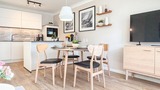 Ferienwohnung in Zingst - Gracieuse Whg. 4 - Bild 5