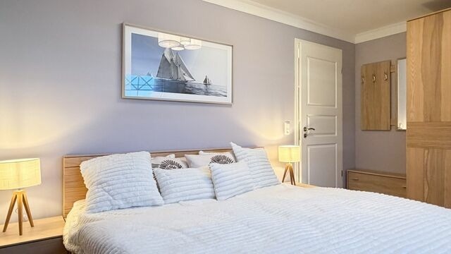 Ferienwohnung in Zingst - Gracieuse Whg. 4 - Bild 7