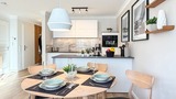Ferienwohnung in Zingst - Gracieuse Whg. 4 - Bild 8