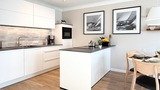 Ferienwohnung in Zingst - Gracieuse Whg. 4 - Bild 9