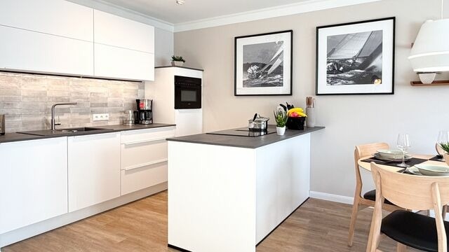 Ferienwohnung in Zingst - Gracieuse Whg. 4 - Bild 9