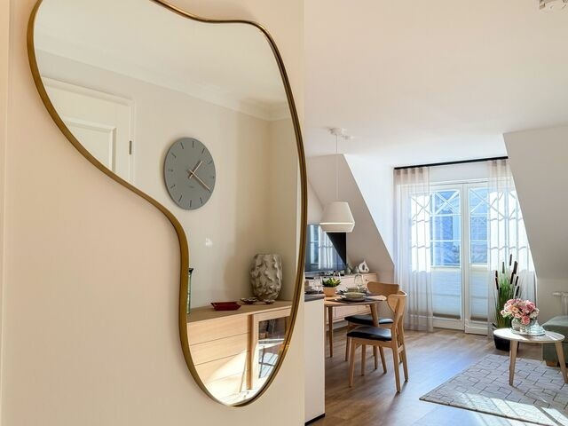 Ferienwohnung in Zingst - Gracieuse Whg. 4 - Bild 10