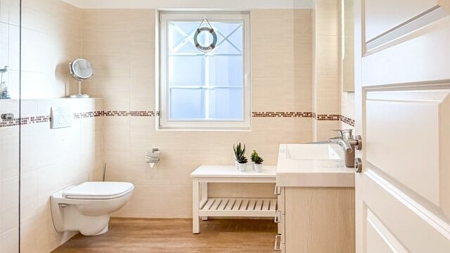 Ferienwohnung in Zingst - Gracieuse Whg. 4 - Bild 11