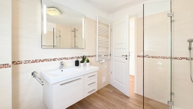 Ferienwohnung in Zingst - Gracieuse Whg. 4 - Bild 12