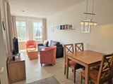 Ferienwohnung in Sellin - Fewo 622, Seepark Sellin - Bild 8