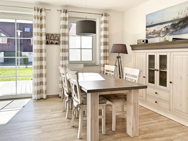 Ferienwohnung in Zingst - Brise - Bild 2
