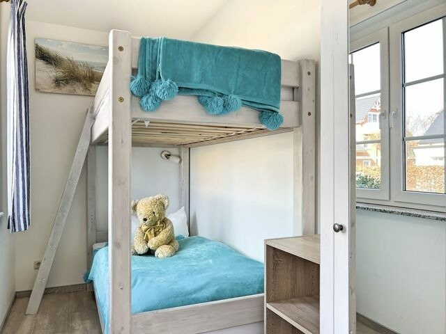Ferienwohnung in Zingst - Brise - Bild 6
