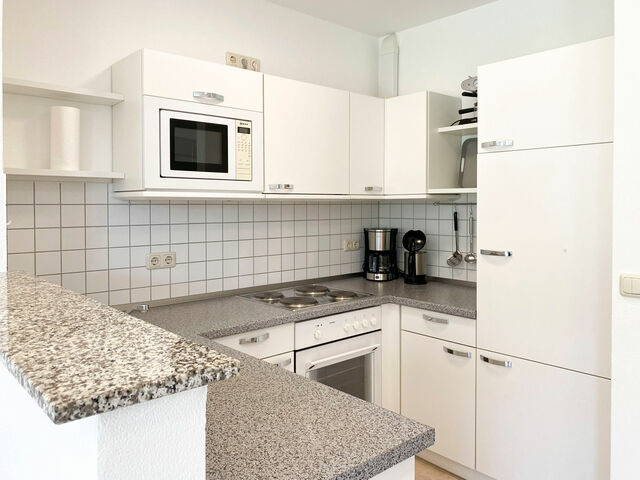 Ferienwohnung in Zingst - Brise - Bild 8
