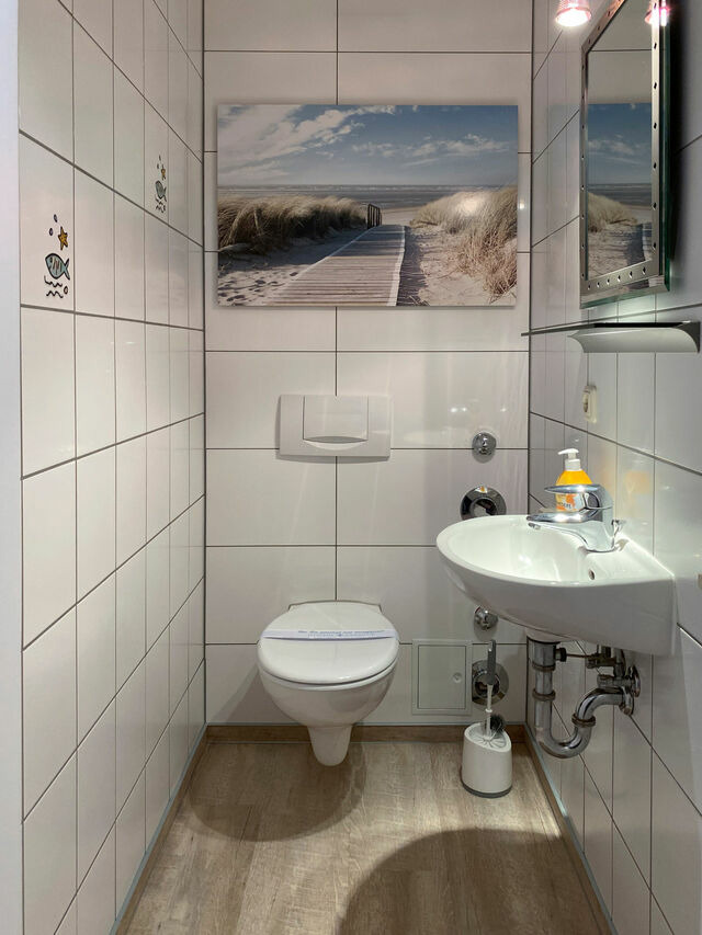 Ferienwohnung in Zingst - Brise - Bild 11
