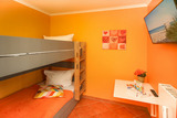 Ferienwohnung in K&uuml;hlungsborn - D&uuml;nenschloss - 02-08 - Bild 9