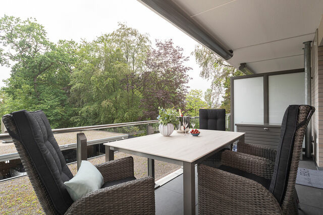 Ferienwohnung in Scharbeutz - Endless Beach - Bild 18