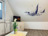 Ferienhaus in Fuhlendorf - Boddenblick 9 - Bild 16