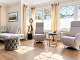 Ferienhaus in Zingst - Hus oevern diek - Bild 3