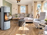 Ferienhaus in Zingst - Hus oevern diek - Bild 4