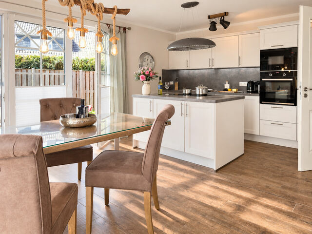 Ferienhaus in Zingst - Hus oevern diek - Bild 5