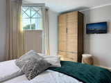 Ferienhaus in Zingst - Hus oevern diek - Bild 8
