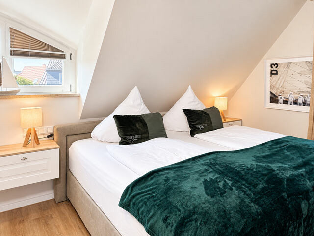 Ferienhaus in Zingst - Hus oevern diek - Bild 11