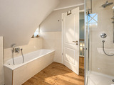 Ferienhaus in Zingst - Hus oevern diek - Bild 14