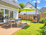 Ferienhaus in Zingst - Hus oevern diek - Bild 16