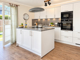 Ferienhaus in Zingst - Hus oevern diek - Bild 23