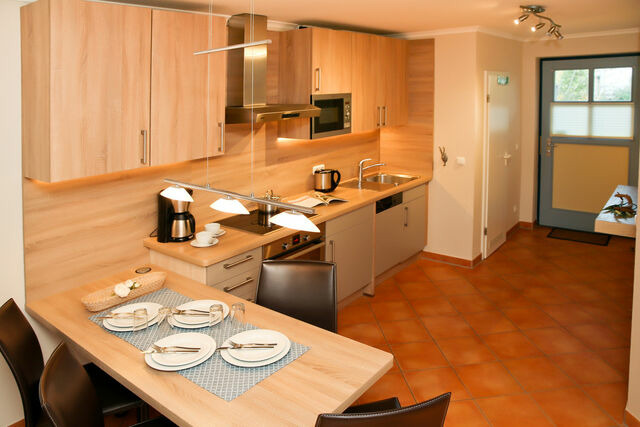 Ferienwohnung in K&uuml;hlungsborn - St&ouml;rtebeker 06-11 - Bild 3
