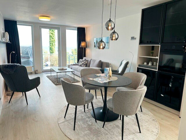 Ferienwohnung in Scharbeutz - Meeresleuchten - Bild 2