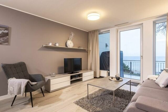 Ferienwohnung in Scharbeutz - Meeresleuchten - Bild 6