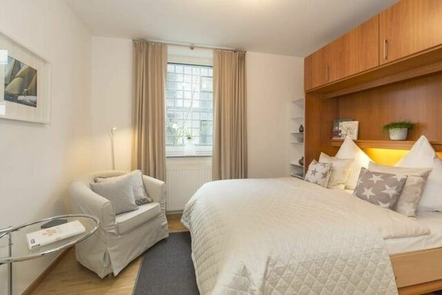 Ferienwohnung in Scharbeutz - Meeresleuchten - Bild 15