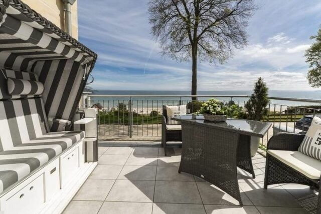 Ferienwohnung in Scharbeutz - Meeresleuchten - Bild 18