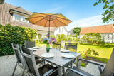 Ferienhaus in Niendorf/Ostsee - Haus FRIEDA, Bude B - Bild 2