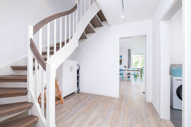 Ferienhaus in Niendorf/Ostsee - Haus FRIEDA, Bude B - Bild 9