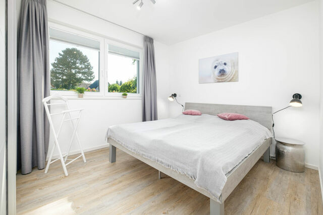 Ferienhaus in Niendorf/Ostsee - Haus FRIEDA, Bude B - Bild 12