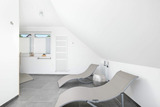 Ferienhaus in Niendorf/Ostsee - Haus FRIEDA, Bude B - Bild 19