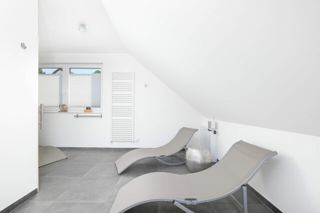 Ferienhaus in Niendorf/Ostsee - Haus FRIEDA, Bude B - Bild 19
