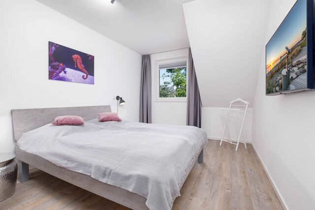 Ferienhaus in Niendorf/Ostsee - Haus FRIEDA, Bude B - Bild 23