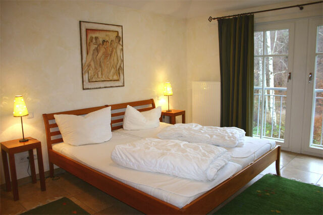 Ferienwohnung in K&uuml;hlungsborn - Waldblick - 12-20 - Bild 6