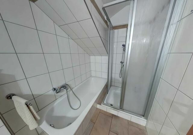 Ferienwohnung in Bansin - Villa Sonnengl&uuml;ck, App. 30 - Bild 2