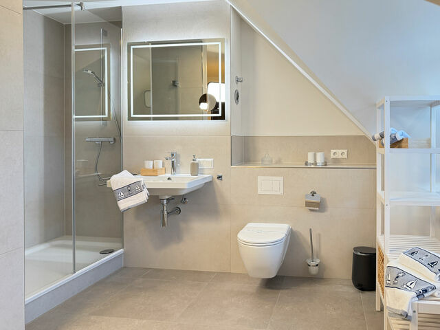 Ferienwohnung in Prerow - Ostseehygge 2 - Bild 2