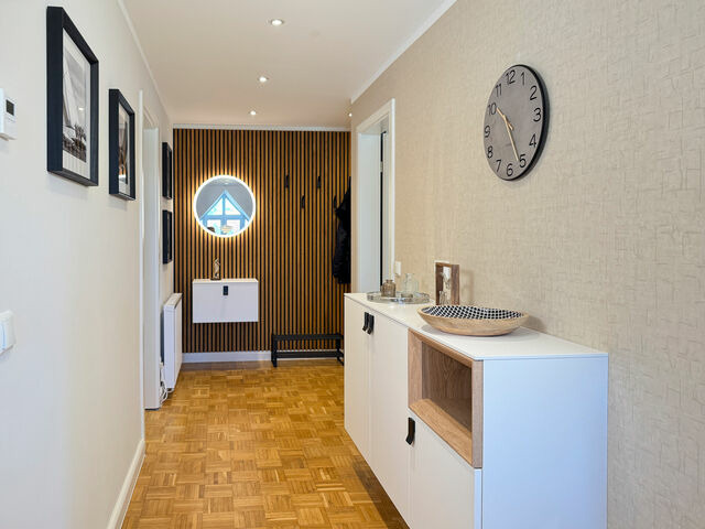 Ferienwohnung in Prerow - Ostseehygge 2 - Bild 6